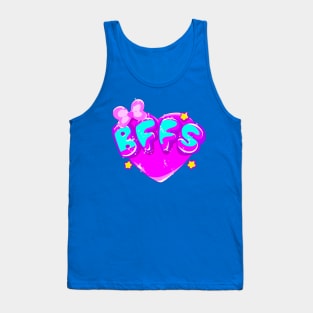 bffs Tank Top